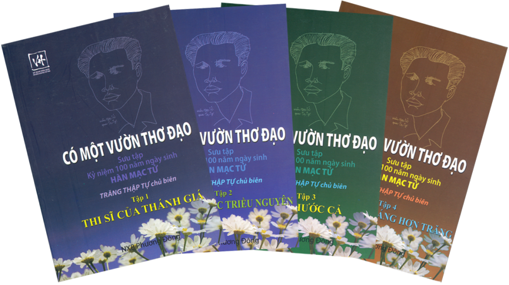 Ðẹp hơn ý thơ...